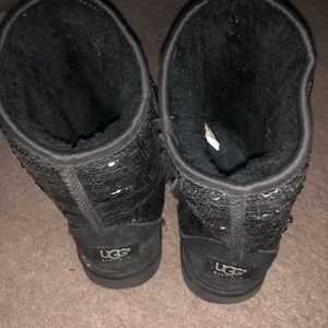 Ugg boots